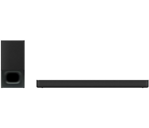 Sony HT-S350 Czarny - 642104 - zdjęcie 2